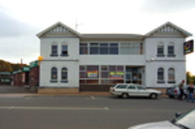 Somerset Hotel - Accommodation VIC 0