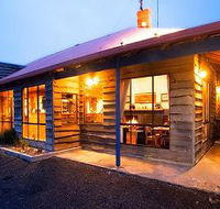 Central Highlands Lodge Accommodation - Accommodation VIC
