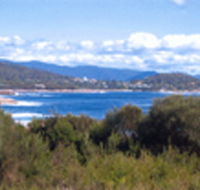 Room with a View - Bicheno - Accommodation VIC