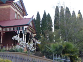 Mount Stuart TAS Accommodation VIC