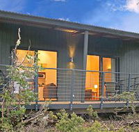 Cradle Mountain Wilderness Village - Accommodation VIC