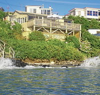 Tidal Whispers - Accommodation VIC