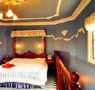 Hatchers Richmond Manor - Accommodation VIC