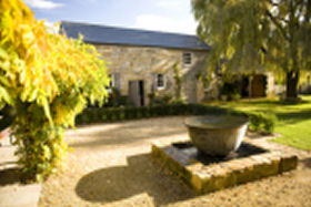  Accommodation VIC