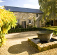 Red Feather Inn - The - Accommodation VIC