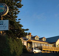 Stanley Seaview Inn - Accommodation VIC