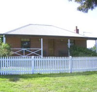 Miranda Cottage - Accommodation VIC