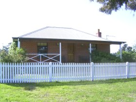 Miranda Cottage - Accommodation VIC 0