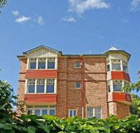 Grande Vue Private Hotel - Accommodation VIC