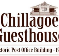 Chillagoe Guest House - Accommodation VIC