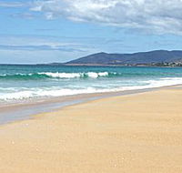 Scamander Tourist Park - Accommodation VIC