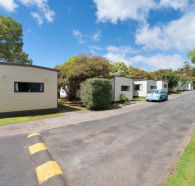 Burnie Holiday Caravan Park - Accommodation VIC