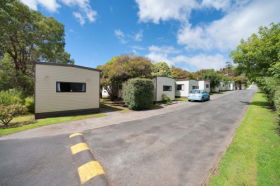Burnie Holiday Caravan Park - Accommodation VIC 0