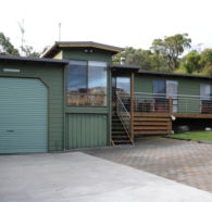 Freycinet Holiday Accommodation - Accommodation VIC