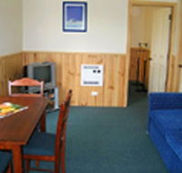 Driftwood Strahan Villas - Accommodation VIC