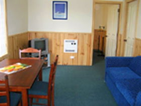 Driftwood Strahan Villas - Accommodation VIC 0