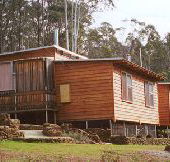 Minnow Cabins - Accommodation VIC