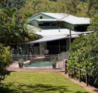 Tranquility on the Daintree - Accommodation VIC