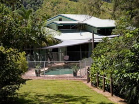 Tranquility On The Daintree - Accommodation VIC 0