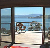 Bruny Island Accommodation Services - Captains Cabin - Accommodation VIC