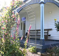 Devonport Bed  Breakfast - Accommodation VIC