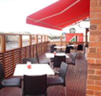 Formby Hotel - Accommodation VIC