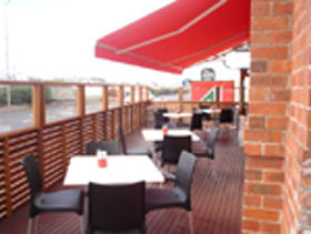 Formby Hotel - Accommodation VIC 0