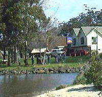 Best Western Murchison Lodge Motor Inn - Accommodation VIC