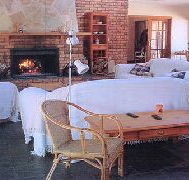 Steeles Island Retreat - Accommodation VIC