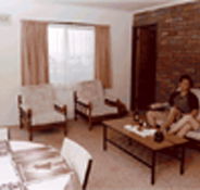 West Beach Holiday Villas - Accommodation VIC