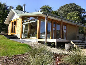 Glendevie TAS Accommodation VIC