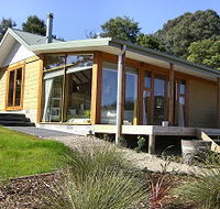 Shanleys Huon Valley - Accommodation VIC