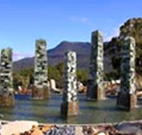 Poatina Chalet - Accommodation VIC