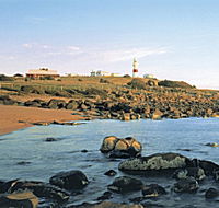 George Town Motor Inn - Accommodation VIC