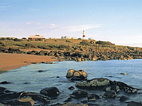 George Town Motor Inn - Accommodation VIC 0