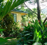 Daintree Valley Haven - Accommodation VIC