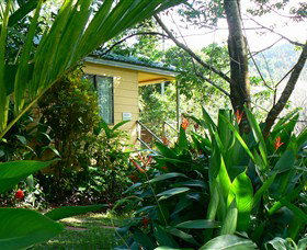 Daintree Valley Haven - Accommodation VIC 0