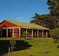 Icena Accommodation - Accommodation VIC