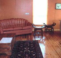 Fishermans Cottage - The - Accommodation VIC