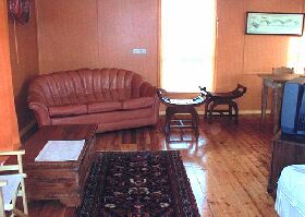 Fishermans Cottage - The - Accommodation VIC 0