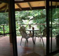 Cape Trib Exotic Fruit Farm Bed and Breakfast - Accommodation VIC