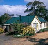 Greenlawn Cottage - Accommodation VIC