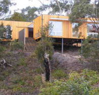 Bruny Island Weekender - Accommodation VIC