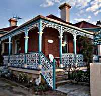 Merre Bes - Accommodation VIC