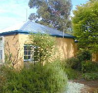 Richmond Coachmans Rest - Accommodation VIC