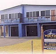 Fish-Tales On The Bay - Accommodation VIC