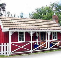 Platypus Playground Riverside B  B - The - Accommodation VIC