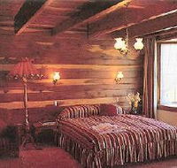 Kaydale Lodge Gardens Accommodation - Accommodation VIC
