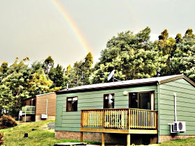 Port Arthur Holiday Park - Accommodation VIC 0