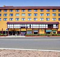 Comfort Hotel Burnie - Accommodation VIC